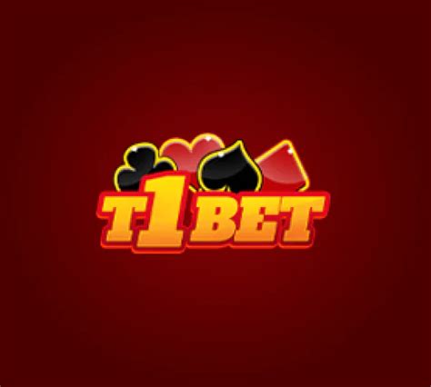 T1BET Casino .